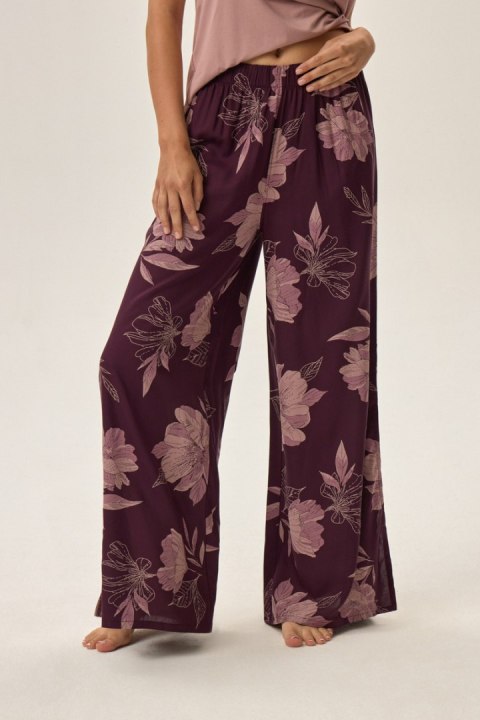 PIŻAMA DAMSKA FLEUR 41873 AW24 - OLIWKOWY, M, 91X HENDERSON LADIES PIŻAMA DAMSKA FLEUR 41873 AW24 - OLIWKOWY, M, 91X HENDERSON LADIES