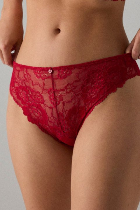 FIGI DAMSKIE 10704 - CZERWONY, XL YSABEL MORA FIGI DAMSKIE 10704 - CZERWONY, XL YSABEL MORA