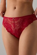 FIGI DAMSKIE 10704 - CZERWONY, M YSABEL MORA