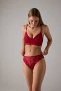 FIGI DAMSKIE 10704 - CZERWONY, M YSABEL MORA