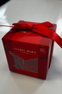 FIGI DAMSKIE 10704 - CZERWONY, M YSABEL MORA