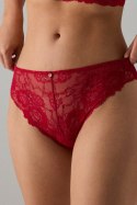 FIGI DAMSKIE 10704 - CZERWONY, M YSABEL MORA