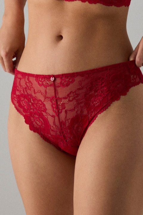 FIGI DAMSKIE 10704 - CZERWONY, M YSABEL MORA FIGI DAMSKIE 10704 - CZERWONY, M YSABEL MORA