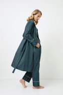 SUKIENKA DAMSKA GRISELLE - DARK GREEN, M ARUELLE