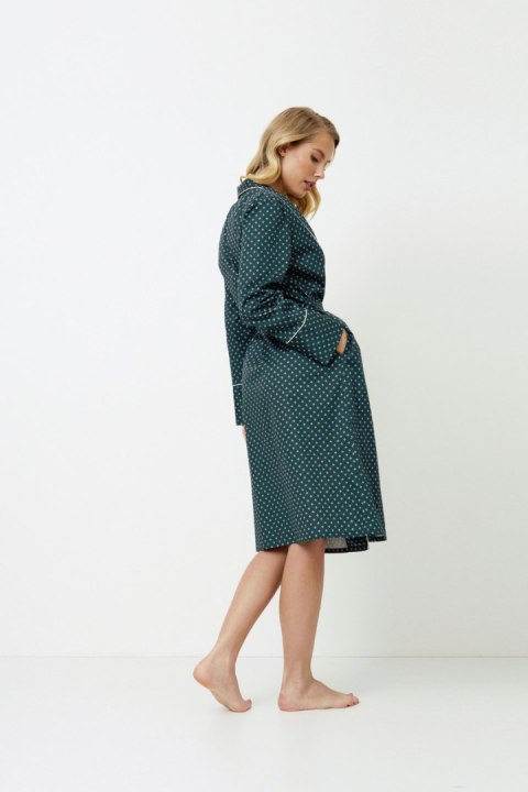 SUKIENKA DAMSKA GRISELLE - DARK GREEN, M ARUELLE SUKIENKA DAMSKA GRISELLE - DARK GREEN, M ARUELLE