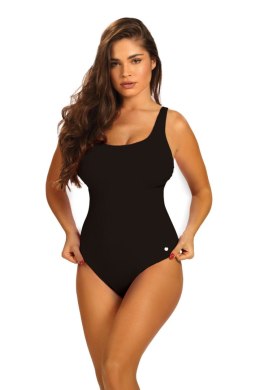 KOSTIUM KĄPIELOWY ALICANTE 10 S7012AL10 - BLACK, L, 19 SELF
