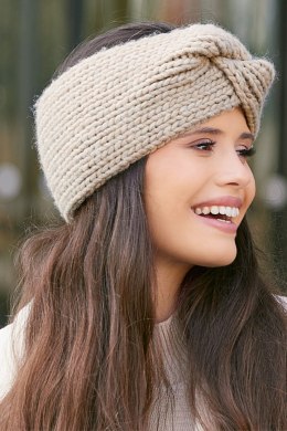 OPASKA P-063 - KHAKI, UNIWERSALNY, G OFF PINK