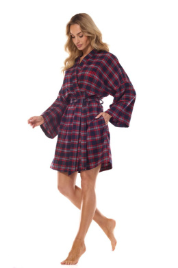 SZLAFROK DAMSKI ROXY 2474 - GRANAT, M, 2 L&L