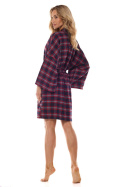 SZLAFROK DAMSKI ROXY 2474 - GRANAT, M, 2 L&L