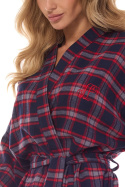 SZLAFROK DAMSKI ROXY 2474 - GRANAT, M, 2 L&L