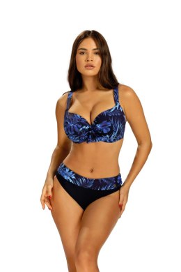 KOSTIUM KĄPIELOWY BLUE 9 S995LU9 - BLUE, 40H SELF