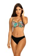 KOSTIUM KĄPIELOWY HAWAII 9 S730HA9 - BLACK, 42C SELF
