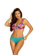 KOSTIUM KĄPIELOWY LAS PALMAS 2 S936LA2 - GREEN, 36D SELF