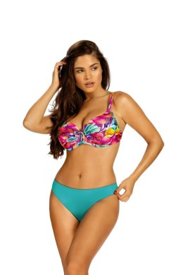 KOSTIUM KĄPIELOWY LAS PALMAS 2 S936LA2 - GREEN, 36D SELF