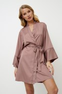 SUKIENKA DAMSKA PRIMROSE - DUSTY ROSE, L ARUELLE