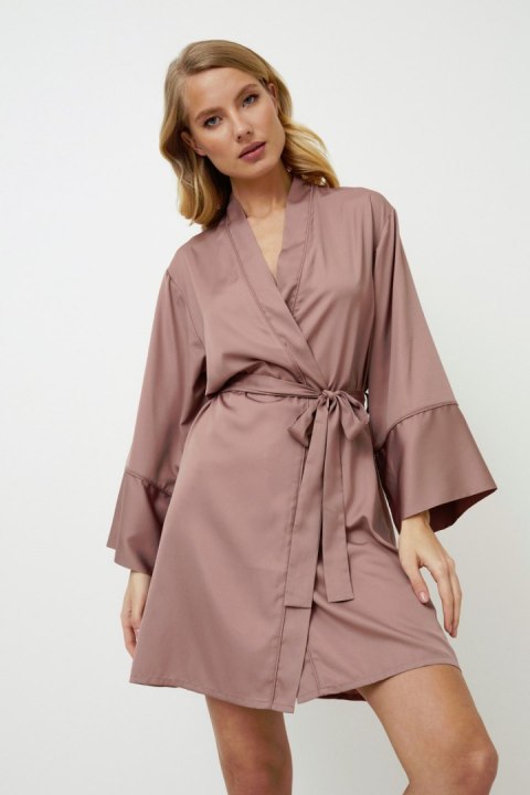 SUKIENKA DAMSKA PRIMROSE - DUSTY ROSE, L ARUELLE SUKIENKA DAMSKA PRIMROSE - DUSTY ROSE, L ARUELLE