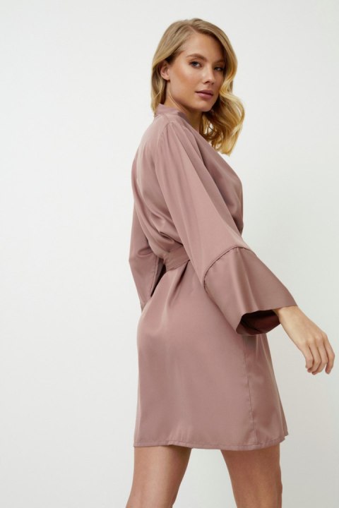 SUKIENKA DAMSKA PRIMROSE - DUSTY ROSE, L ARUELLE SUKIENKA DAMSKA PRIMROSE - DUSTY ROSE, L ARUELLE