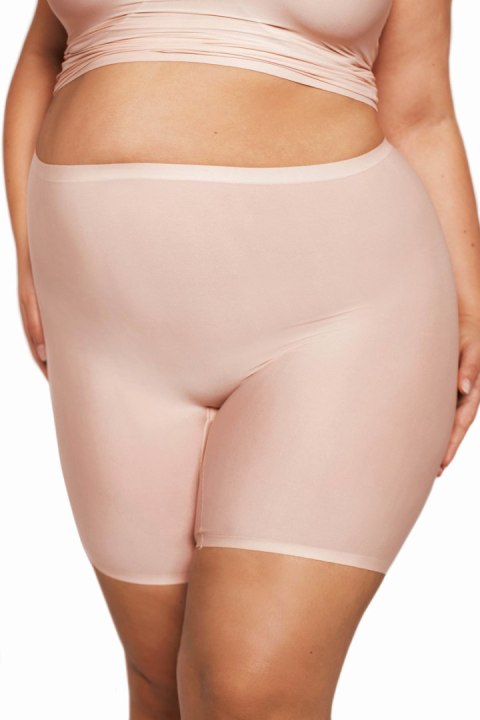 BERMUDY MAMA FLEXI-ONE - BEŻ, ONE JULIMEX