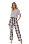 SPODNIE DAMSKIE ROXY 2476 - GRAFIT, M L&L