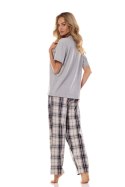 SPODNIE DAMSKIE ROXY 2476 - GRAFIT, M L&L