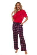 SPODNIE DAMSKIE ROXY 2476 - GRAFIT, M L&L