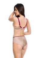 BIUSTONOSZ CLEO SOFT 19077 - CAPPUCINO, 80E MEDIOLANO