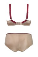 BIUSTONOSZ CLEO SOFT 19077 - CAPPUCINO, 80E MEDIOLANO