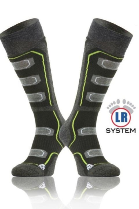 EXTREME SOCKS SNOWBOARD - MULTICOLOR, 39-41, 01 SESTO SENSO EXTREME SOCKS SNOWBOARD - MULTICOLOR, 39-41, 01 SESTO SENSO