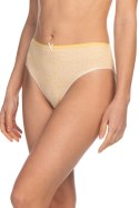 FIGI DAMSKIE BIKINI L-127BI-16 3-pack - MIX KOLOR, XL LAMA