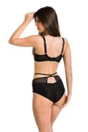 FIGI WYSOKIE DELICE 19091 RED - CZERWONY, M MEDIOLANO