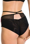 FIGI WYSOKIE DELICE 19091 RED - CZERWONY, M MEDIOLANO