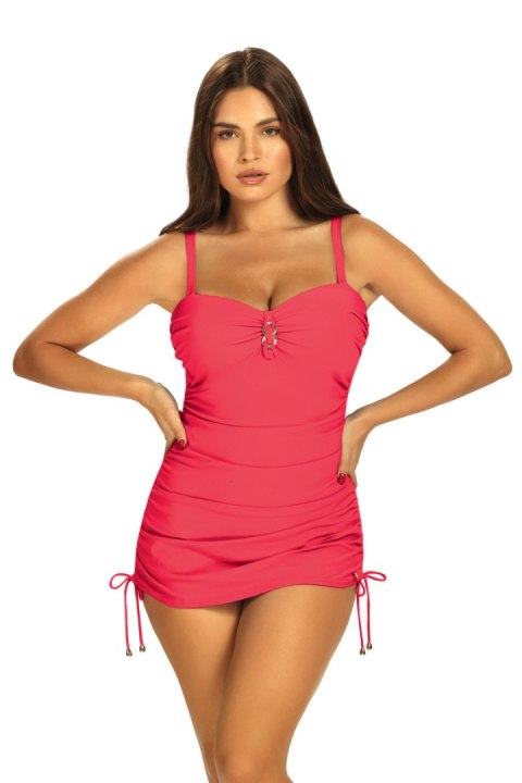 KOSTIUM KĄPIELOWY BAYAMON 15 S8050BM15 - PINK, 40E, 2D SELF