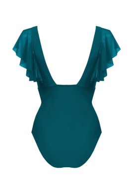 KOSTIUM KĄPIELOWY CANOY 16 S1086S - GREEN, XL, 7E SELF