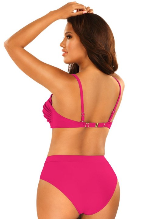 KOSTIUM KĄPIELOWY NEW TRENDS 8 - S730 - PINK, 36D, 2D SELF KOSTIUM KĄPIELOWY NEW TRENDS 8 - S730 - PINK, 36D, 2D SELF