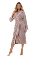 SZLAFROK DAMSKI TESS 2419 - OPAL, XL, 6 L&L