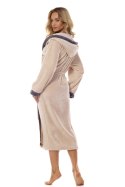SZLAFROK DAMSKI TESS 2419 - OPAL, M, 6 L&L