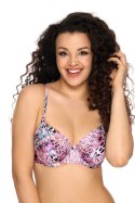 BIUSTONOSZ SK 145 PINK - PINK, 65E AVA SWIMWEAR
