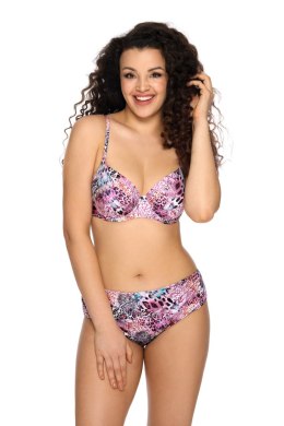 BIUSTONOSZ SK 145 PINK - PINK, 65H AVA SWIMWEAR