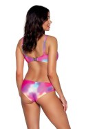 BIUSTONOSZ SK 163 PASTEL TIE DYE - PASTEL TIE DYE, 75E AVA SWIMWEAR