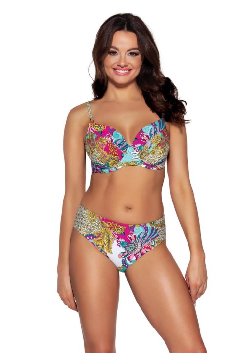BIUSTONOSZ SK 172 TURQUOISE PAISLEY MAXI - TURQUOISE PAISLEY, 80J AVA SWIMWEAR BIUSTONOSZ SK 172 TURQUOISE PAISLEY MAXI - TURQUOISE PAISLEY, 80J AVA SWIMWEAR