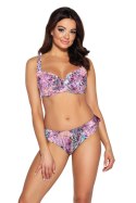 BIUSTONOSZ SK 177 PINK - PINK, 85C AVA SWIMWEAR