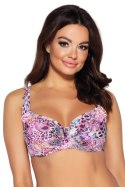 BIUSTONOSZ SK 177 PINK - PINK, 85C AVA SWIMWEAR