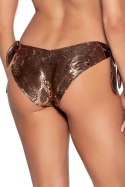 BRAZYLIANY SF 166/10/B COPPER GLOSS - COPPER GLOSS, S AVA SWIMWEAR