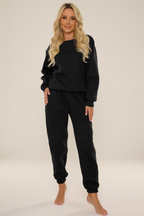 DRES DAMSKI 812 - CZEKOLADOWY, XL DE LAFENSE DRES DAMSKI 812 - CZEKOLADOWY, XL DE LAFENSE
