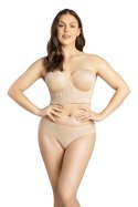 PÓŁGORSET PARFAIT 50116 - NUDE, 95F MONACO