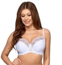 AVA BIUSTONOSZ AV 1030 MAXI - BIAŁY, 105E