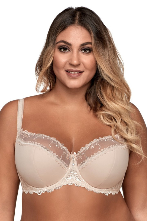 BIUSTONOSZ AV 1030 MAXI - BEŻOWY, 75L AVA BIUSTONOSZ AV 1030 MAXI - BEŻOWY, 75L AVA
