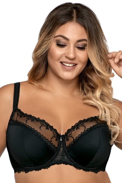 BIUSTONOSZ AV 1030 MAXI - CZARNY, 75K AVA BIUSTONOSZ AV 1030 MAXI - CZARNY, 75K AVA