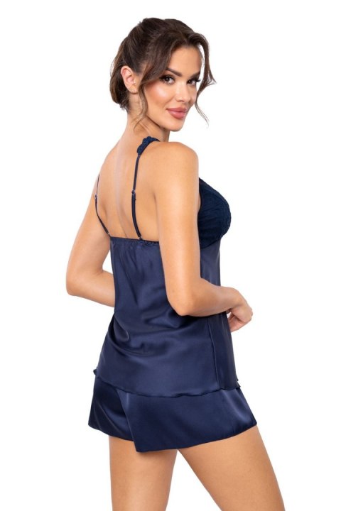 PIŻAMA DAMSKA MARI 1/2 - BURGUND, XL DONNA PIŻAMA DAMSKA MARI 1/2 - BURGUND, XL DONNA