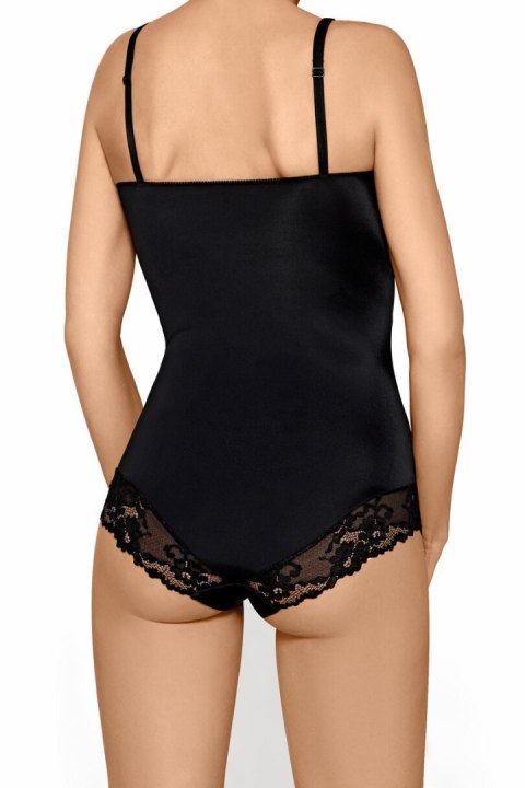BODY BONA - CZARNY, 2XL NIPPLEX BODY BONA - CZARNY, 2XL NIPPLEX